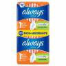 Always Ultra light duo 2x10ks - Zdravotnické potřeby - Dámská intimní hygiena Zdravotnické potřeby - Dámská intimní hygiena